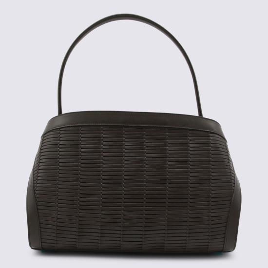 26SS 살바토레 페라가모 숄더백 792878 21A674002 Brown - SALVATORE FERRAGAMO