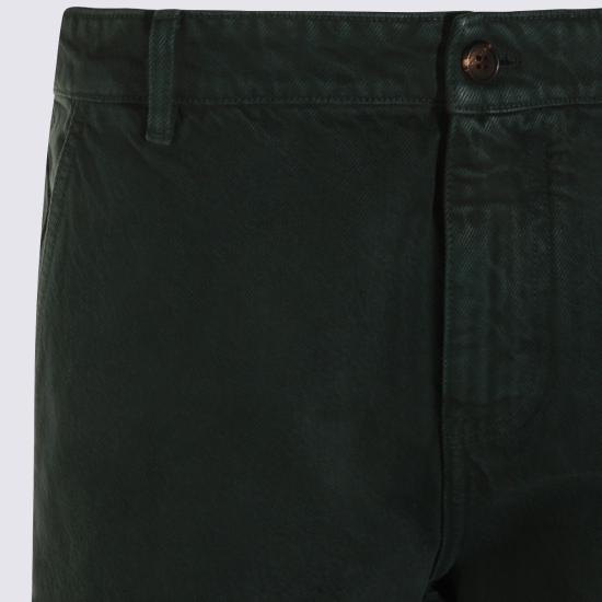 26SS 미우미우 스트레이트 팬츠 MP1970SOOO 19JYF0422 Bottiglia - MIU MIU