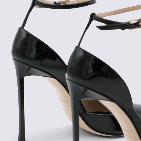 26SS 톰포드 힐/펌프스 W3849 LCL072PNAA Nero - TOMFORD