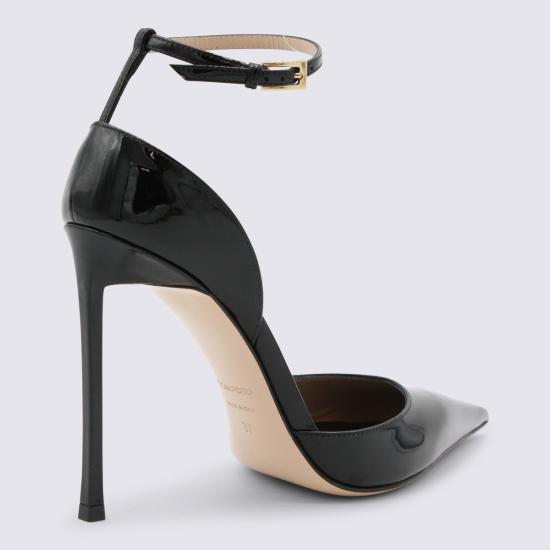 26SS 톰포드 힐/펌프스 W3849 LCL072PNAA Nero - TOMFORD