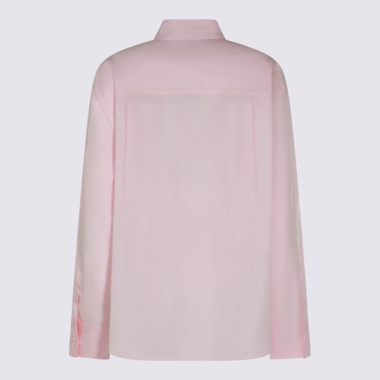 26SS 랙앤본 셔츠 RA9E26SSMCO PEONY Pink - RAG & BONE