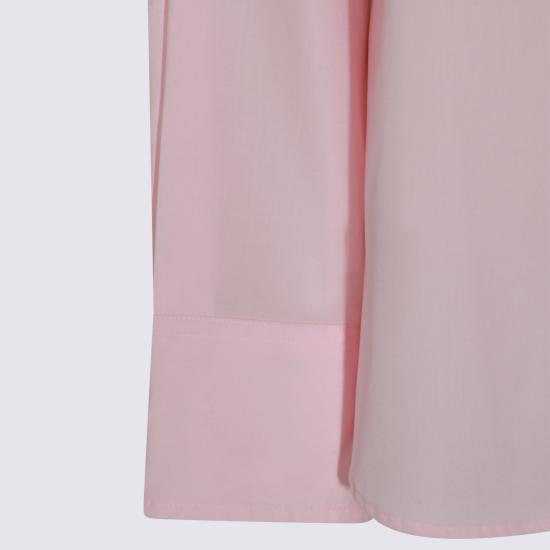 26SS 랙앤본 셔츠 RA9E26SSMCO PEONY Pink - RAG & BONE