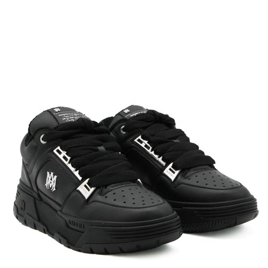 26FW 아미리 스니커즈 AMFOSR1152 001 BLACK - AMIRI