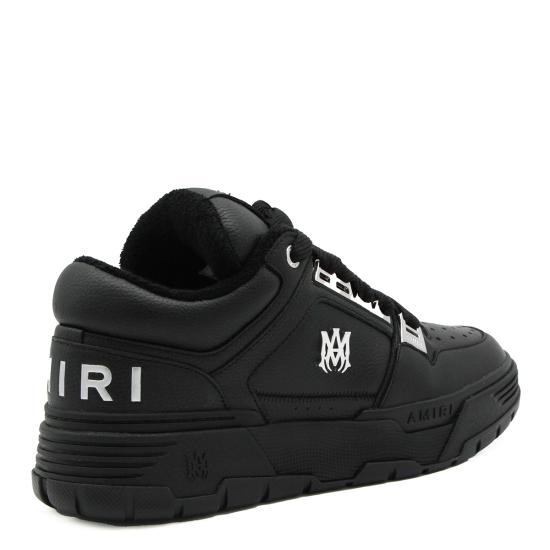 26FW 아미리 스니커즈 AMFOSR1152 001 BLACK - AMIRI