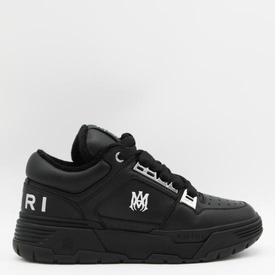 26FW 아미리 스니커즈 AMFOSR1152 001 BLACK - AMIRI