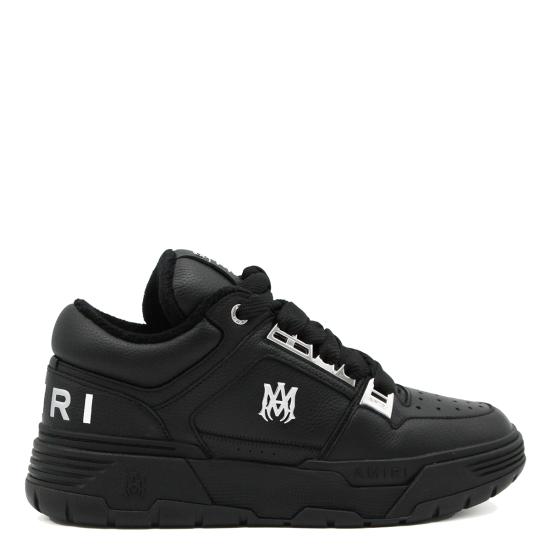 26FW 아미리 스니커즈 AMFOSR1152 001 BLACK