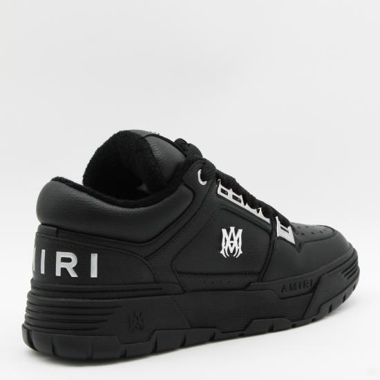 26FW 아미리 스니커즈 AMFOSR1152 001 BLACK - AMIRI