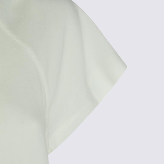 26SS 브루넬로 쿠치넬리 미디 원피스 MH126AFR72 C600 NATURALE - BRUNELLO CUCINELLI