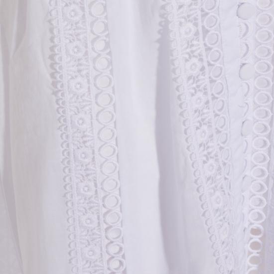 26SS 차로루이즈 롱 원피스 261620 WHITE White - CHARORUIZ