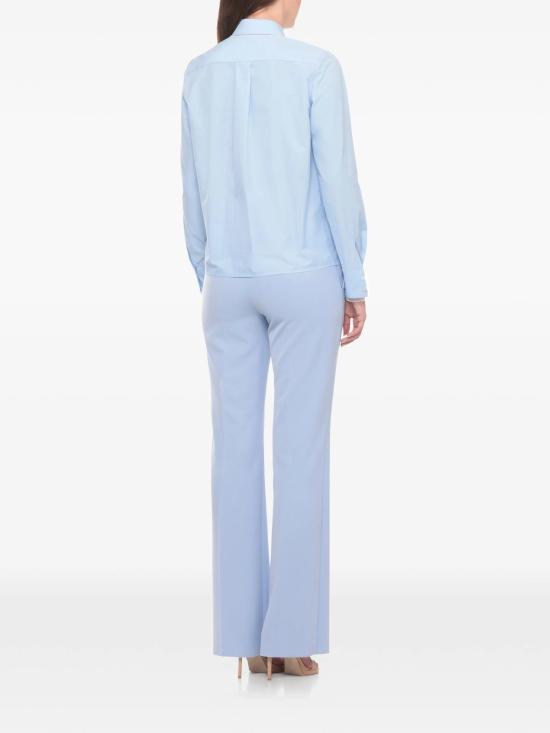 26SS 파비아나 필리피 셔츠 CAD266F233L582 5156 AB024759 40 - FABIANA FILIPPI