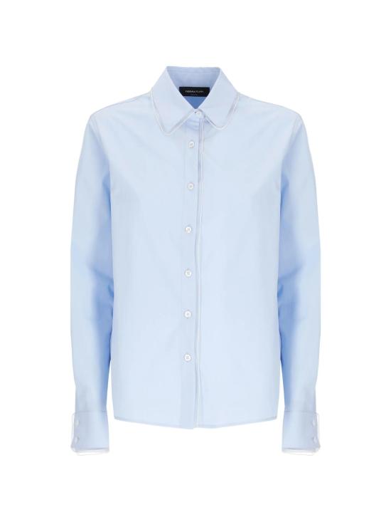 26SS 파비아나 필리피 셔츠 CAD266F233L582 5156 AB024759 40