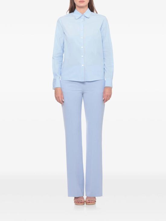 26SS 파비아나 필리피 셔츠 CAD266F233L582 5156 AB024759 40 - FABIANA FILIPPI