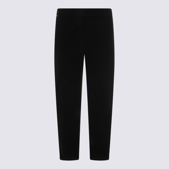 26SS 04651/트립인어백 스트레이트 팬츠 2SW2601B10 BLACK Black