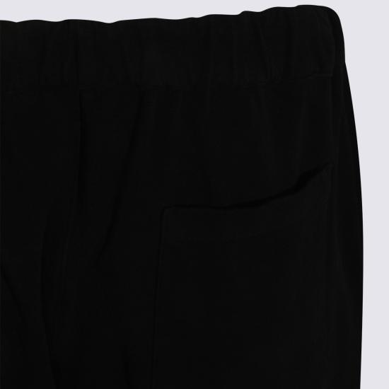 26SS 04651/트립인어백 스트레이트 팬츠 2SW2601B10 BLACK Black - 04651/A TRIP IN A BAG