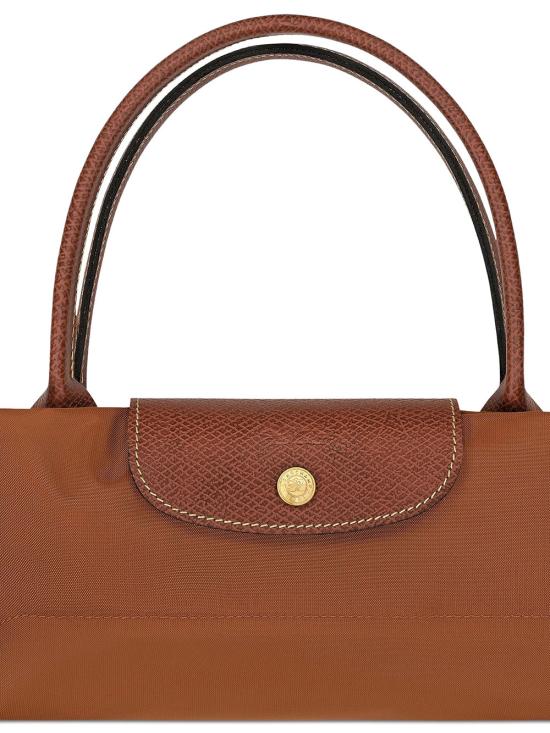 26FW 롱샴 토트백 L1626089 504 COGNAC - LONGCHAMP