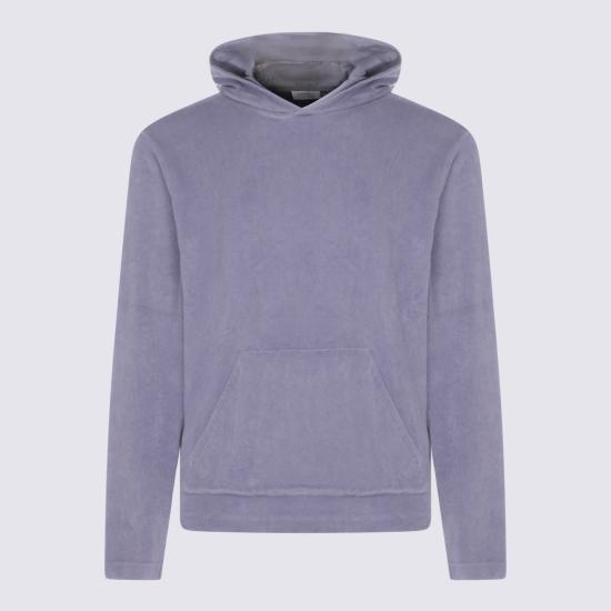 26SS 04651/트립인어백 후드 티셔츠 2JE2601B28 LAVENDER