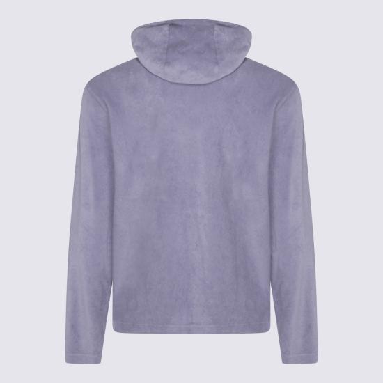 26SS 04651/트립인어백 후드 티셔츠 2JE2601B28 LAVENDER - 04651/A TRIP IN A BAG