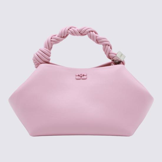 26FW 가니 토트백 C2100013 478 PINK NECTAR - GANNI