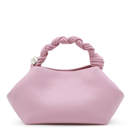 26FW 가니 토트백 C2100013 478 PINK NECTAR - GANNI