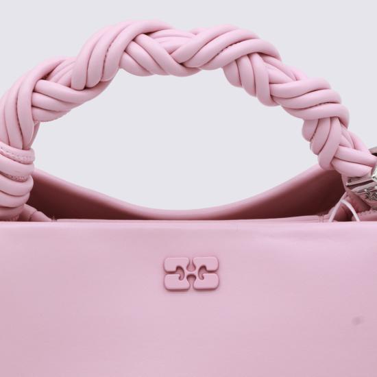 26FW 가니 토트백 C2100013 478 PINK NECTAR - GANNI