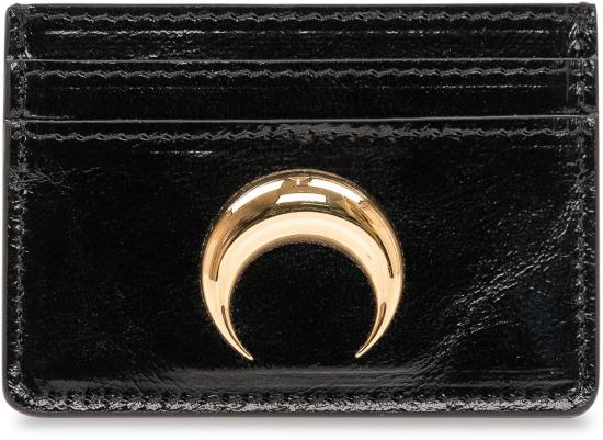 26SS 마린세르 카드지갑 ULG009ACLEA0004BK99 BLACK