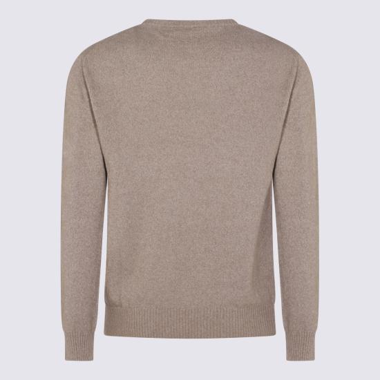 26SS 04651/트립인어백 스웨터 2KN2606B22 TAUPE Taupe - 04651/A TRIP IN A BAG