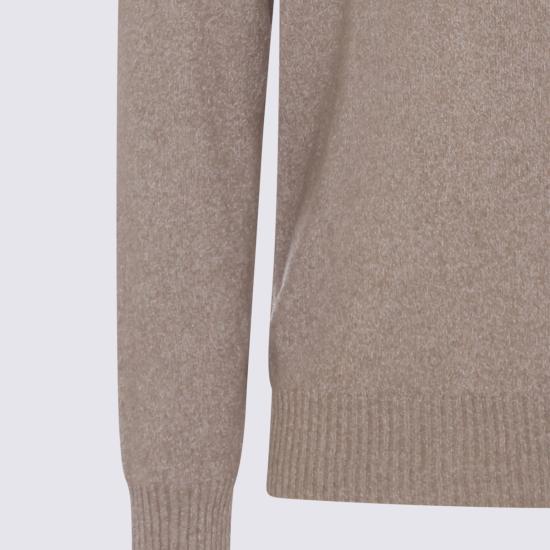 26SS 04651/트립인어백 스웨터 2KN2606B22 TAUPE Taupe - 04651/A TRIP IN A BAG