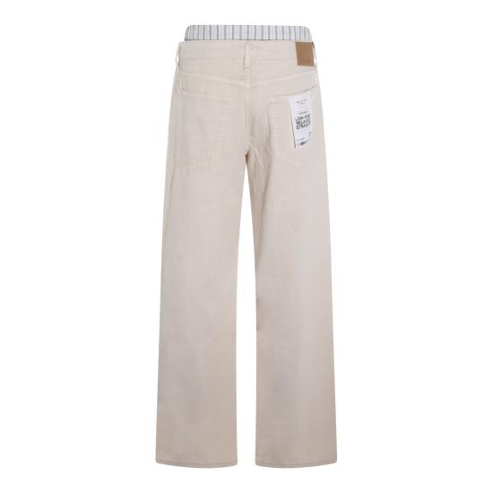 26SS 랙앤본 데님 팬츠 RJ0326S1FST SANDSTRIPE - RAG & BONE