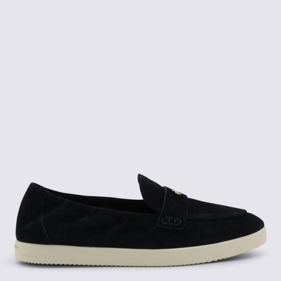 26SS 토리버치 발레 스포츠 로퍼 158073 410 Navy