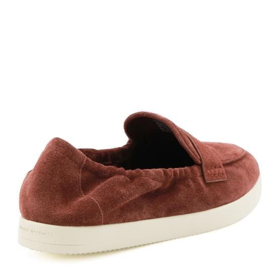 26FW 토리버치 발레 스포츠 로퍼 158073 980 CHERRY WOOD - TORY BURCH