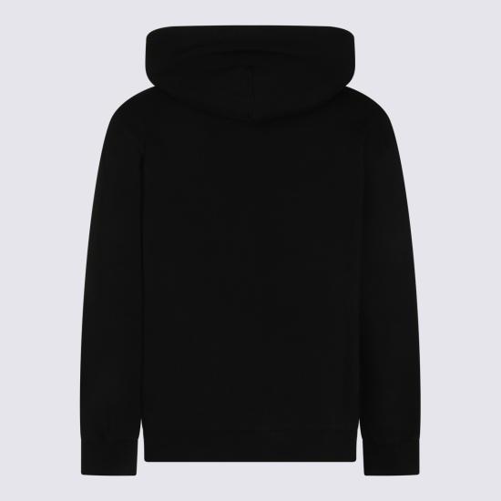 26SS MM6 메종마르지엘라 후드 티셔츠 SH2GU0031 M25014900 Light Grey - MM6 MAISON MARGIELA