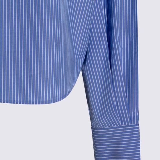 26SS 랙앤본 셔츠 RA2M26SSMSW BLSTR White Blue - RAG & BONE