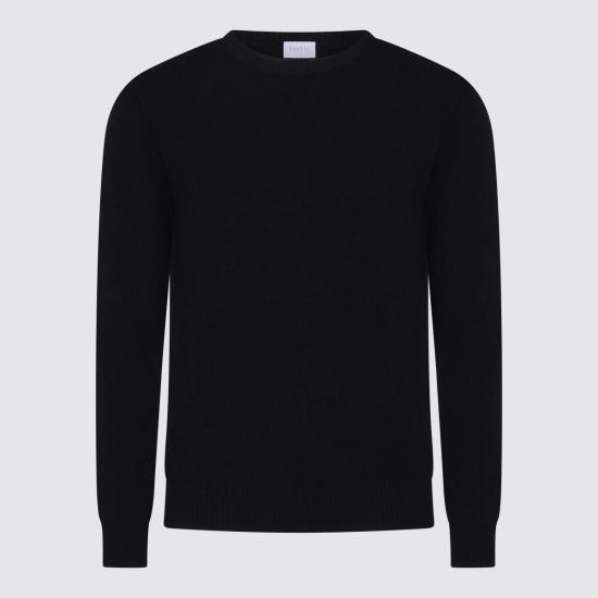 26SS 04651/트립인어백 스웨터 2KN2606B22 NAVY Navy