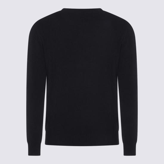 26SS 04651/트립인어백 스웨터 2KN2606B22 NAVY Navy - 04651/A TRIP IN A BAG