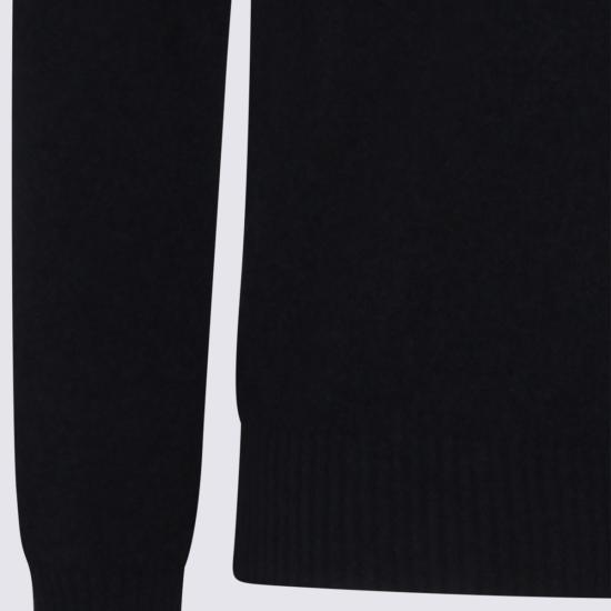 26SS 04651/트립인어백 스웨터 2KN2606B22 NAVY Navy - 04651/A TRIP IN A BAG