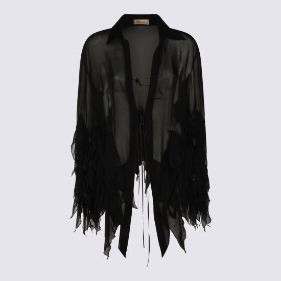 26SS 블루마린 튜닉 P644C254A N0990 Light Grey