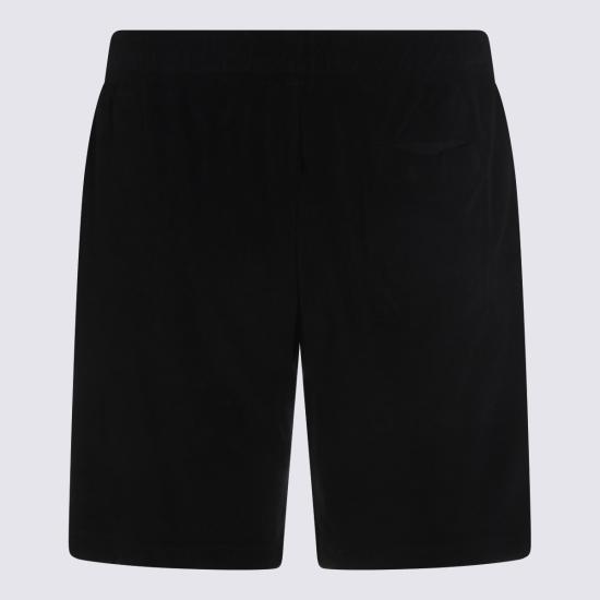 26SS 04651/트립인어백 숏팬츠 2JE2601A10 BLACK Black - 04651/A TRIP IN A BAG