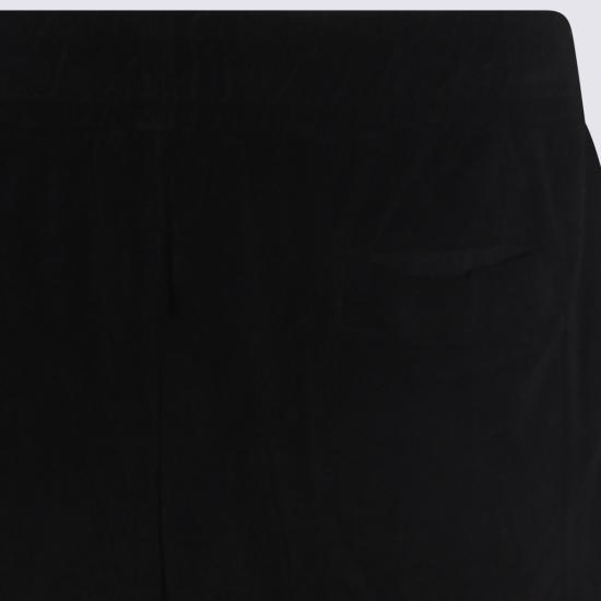 26SS 04651/트립인어백 숏팬츠 2JE2601A10 BLACK Black - 04651/A TRIP IN A BAG