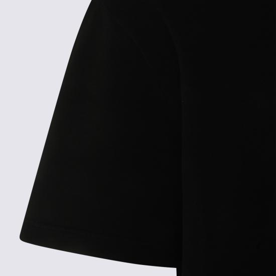 26SS 04651/트립인어백 반팔 티셔츠 1SW2601A22 BLACK Black - 04651/A TRIP IN A BAG