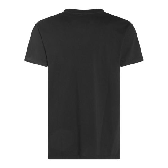 25FW 마르지엘라 반팔 티셔츠 S50GC0723 S24575862 Charcoal - MAISON MARGIELA