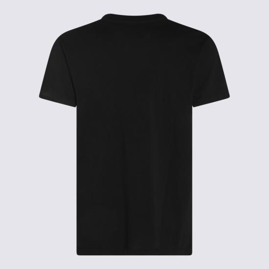 25FW 마르지엘라 반팔 티셔츠 S50GC0723 S24575862 Charcoal - MAISON MARGIELA