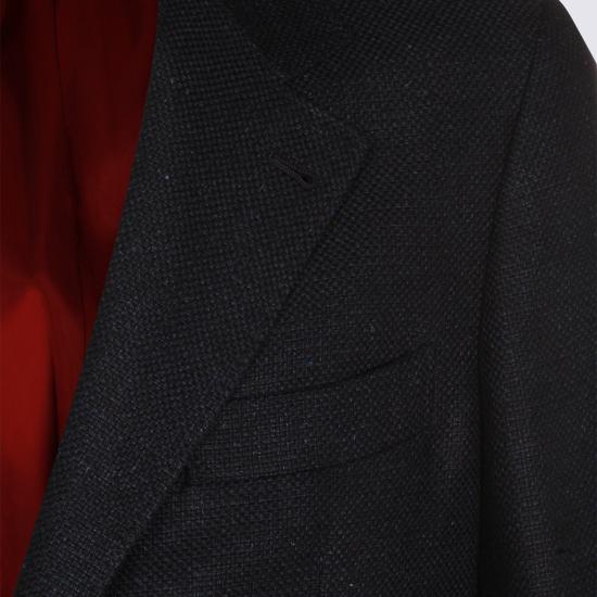 26SS 브루넬로 쿠치넬리 수트 세트 MZ403LDTH5 C038 - BRUNELLO CUCINELLI