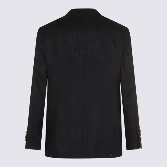 26SS 브루넬로 쿠치넬리 수트 세트 MZ403LDTH5 C038 - BRUNELLO CUCINELLI