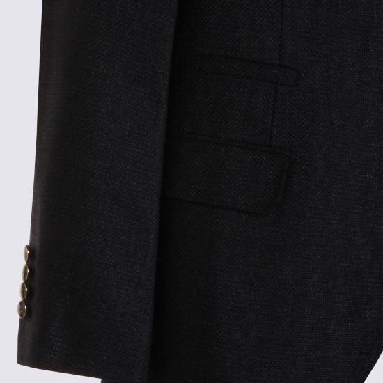 26SS 브루넬로 쿠치넬리 수트 세트 MZ403LDTH5 C038 - BRUNELLO CUCINELLI