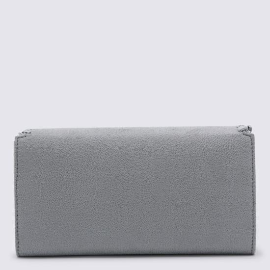 26SS 스텔라 맥카트니 숄더백 7P0086 W91321220 LIGHT GREY - STELLA MCCARTNEY