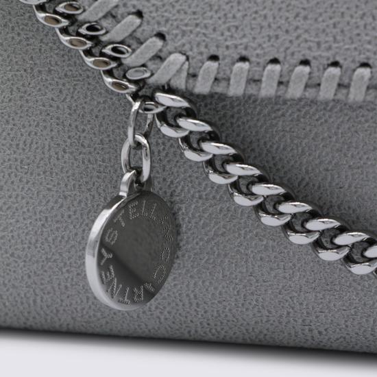 26SS 스텔라 맥카트니 숄더백 7P0086 W91321220 LIGHT GREY - STELLA MCCARTNEY