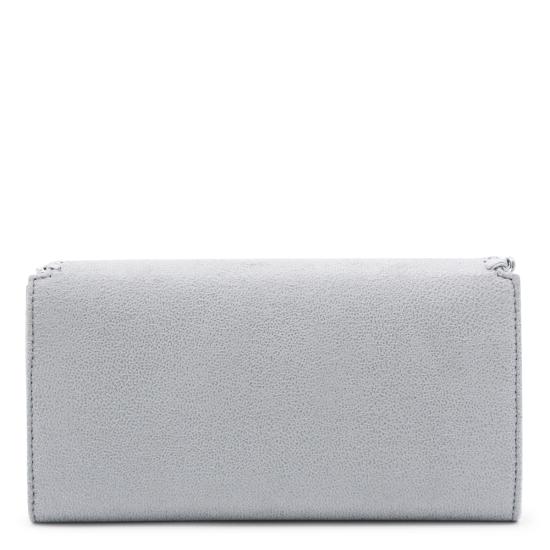 26SS 스텔라 맥카트니 숄더백 7P0086 W91321220 LIGHT GREY - STELLA MCCARTNEY