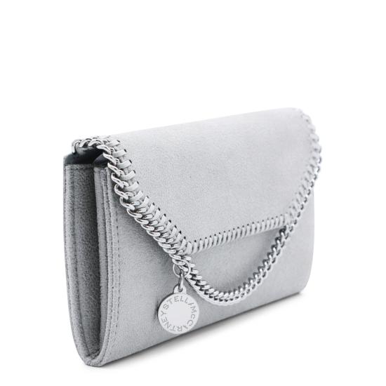 26SS 스텔라 맥카트니 숄더백 7P0086 W91321220 LIGHT GREY - STELLA MCCARTNEY