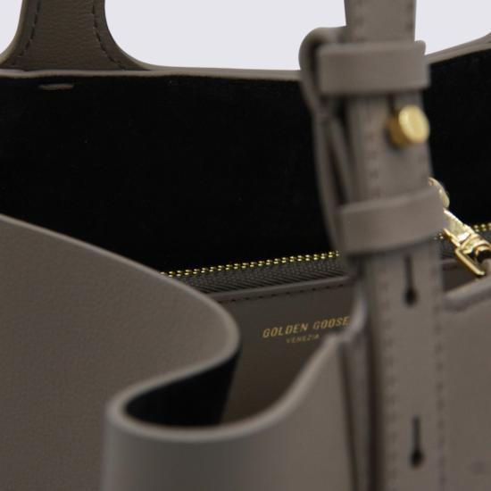 25FW 골든구스 숄더백 GWA00632 A00065155356 TAUPE - GOLDEN GOOSE