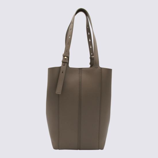 25FW 골든구스 숄더백 GWA00632 A00065155356 TAUPE - GOLDEN GOOSE